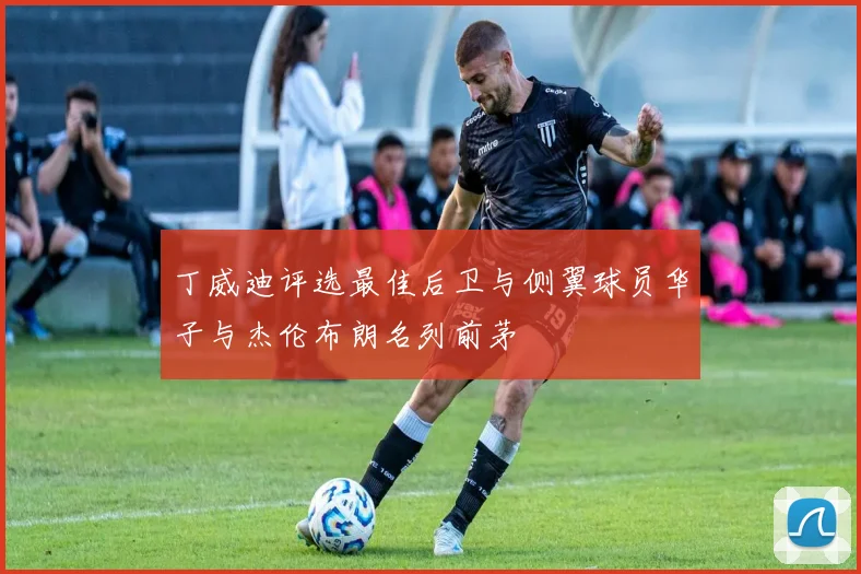 丁威迪评选最佳后卫与侧翼球员华子与杰伦布朗名列前茅