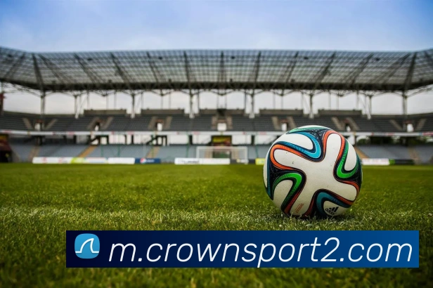 皇冠足球APP 高清赛事图